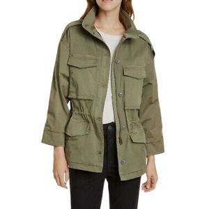 Joie Utility Jackets for Women - Poshmark